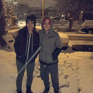 Meet your Posher, Gabriel